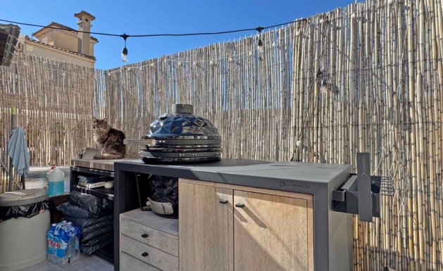 Herverkoop - Semi Detached - Orihuela Costa - Villamartín