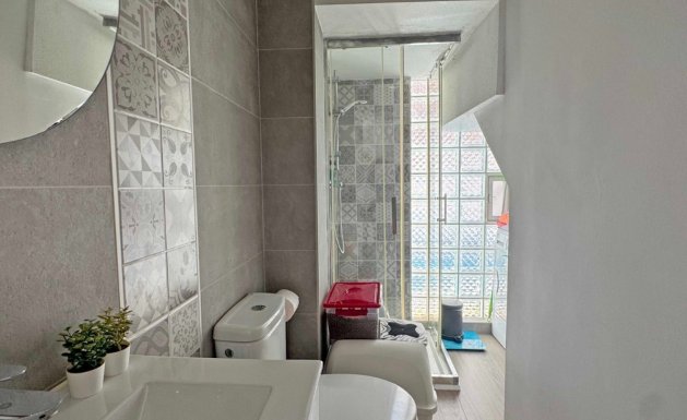 Herverkoop - Semi Detached - Orihuela Costa - Villamartín