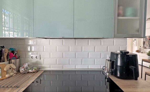 Herverkoop - Semi Detached - Orihuela Costa - Villamartín