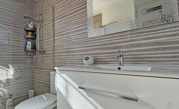 Herverkoop - Semi Detached - Orihuela Costa - Villamartín