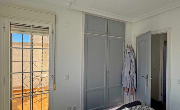 Herverkoop - Semi Detached - Orihuela Costa - Villamartín