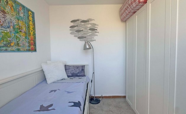 Herverkoop - Semi Detached - Orihuela Costa - Villamartín