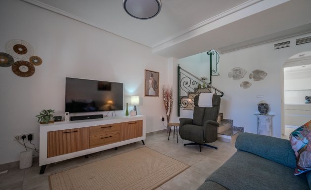 Herverkoop - Semi Detached - Ciudad Quesada - Ciudad Quesada - Rojales