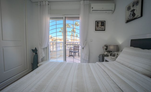 Herverkoop - Semi Detached - Ciudad Quesada - Ciudad Quesada - Rojales