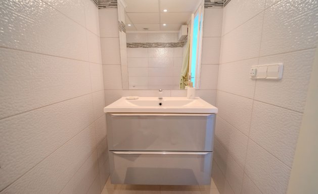 Herverkoop - Semi Detached - Ciudad Quesada - Ciudad Quesada - Rojales