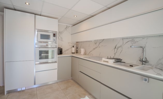 Herverkoop - Semi Detached - Ciudad Quesada - Ciudad Quesada - Rojales