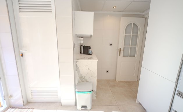 Herverkoop - Semi Detached - Ciudad Quesada - Ciudad Quesada - Rojales