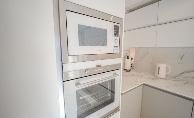 Herverkoop - Semi Detached - Ciudad Quesada - Ciudad Quesada - Rojales