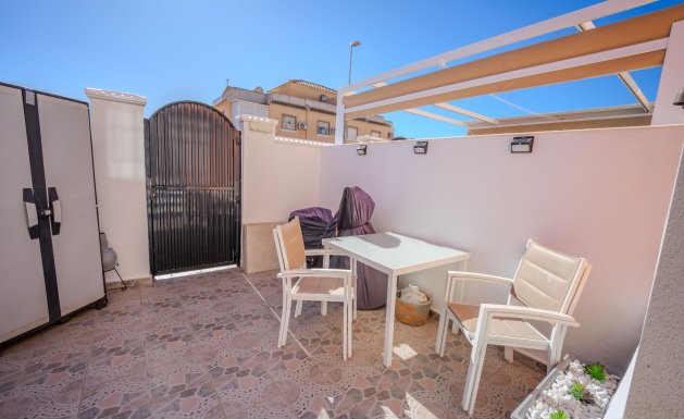 Herverkoop - Semi Detached - Ciudad Quesada - Ciudad Quesada - Rojales