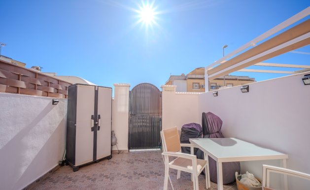 Herverkoop - Semi Detached - Ciudad Quesada - Ciudad Quesada - Rojales