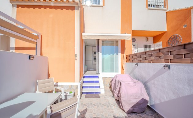 Herverkoop - Semi Detached - Ciudad Quesada - Ciudad Quesada - Rojales