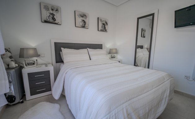 Herverkoop - Semi Detached - Ciudad Quesada - Ciudad Quesada - Rojales