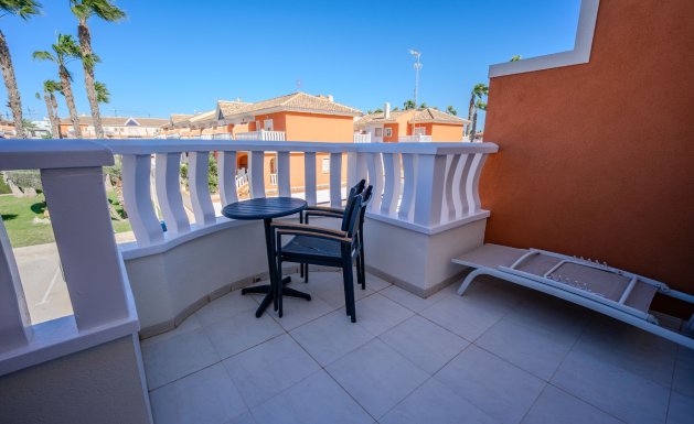 Herverkoop - Semi Detached - Ciudad Quesada - Ciudad Quesada - Rojales