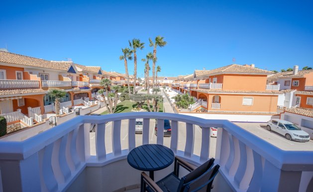 Herverkoop - Semi Detached - Ciudad Quesada - Ciudad Quesada - Rojales