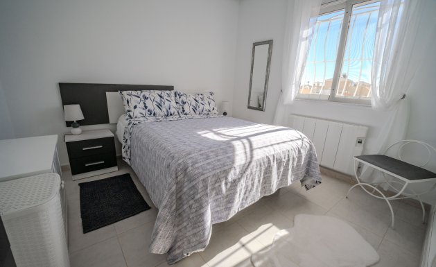 Herverkoop - Semi Detached - Ciudad Quesada - Ciudad Quesada - Rojales