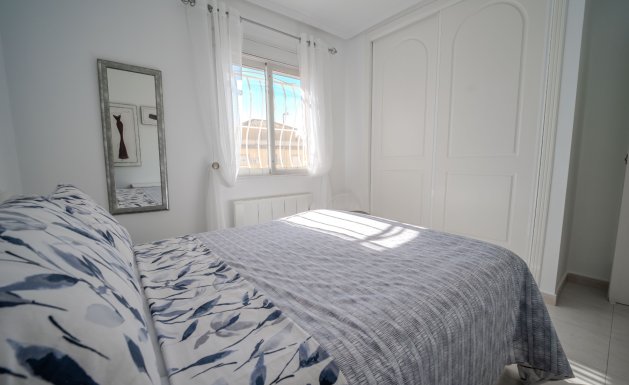 Herverkoop - Semi Detached - Ciudad Quesada - Ciudad Quesada - Rojales