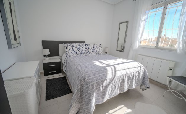 Herverkoop - Semi Detached - Ciudad Quesada - Ciudad Quesada - Rojales