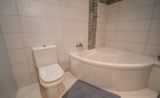 Herverkoop - Semi Detached - Ciudad Quesada - Ciudad Quesada - Rojales