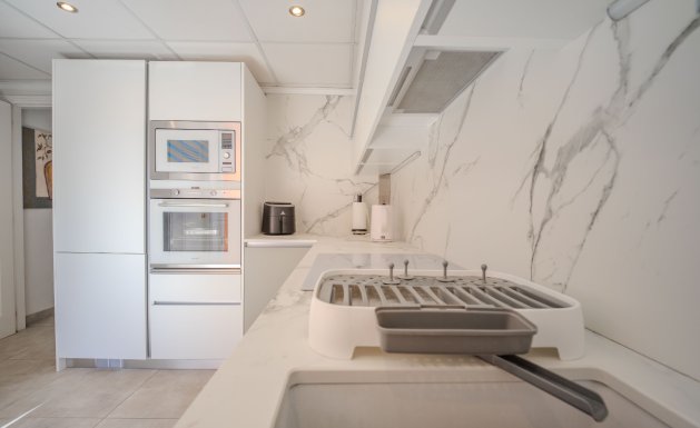 Herverkoop - Semi Detached - Ciudad Quesada - Ciudad Quesada - Rojales