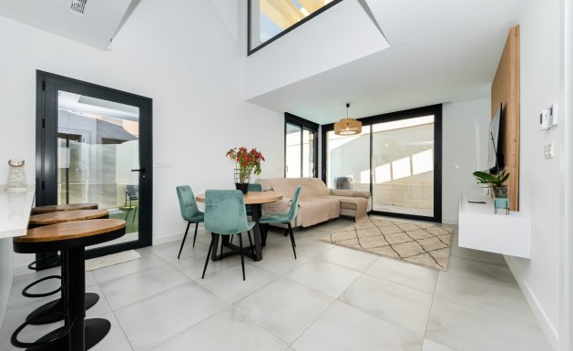 Herverkoop - Villa - Montesinos - Los Montesinos