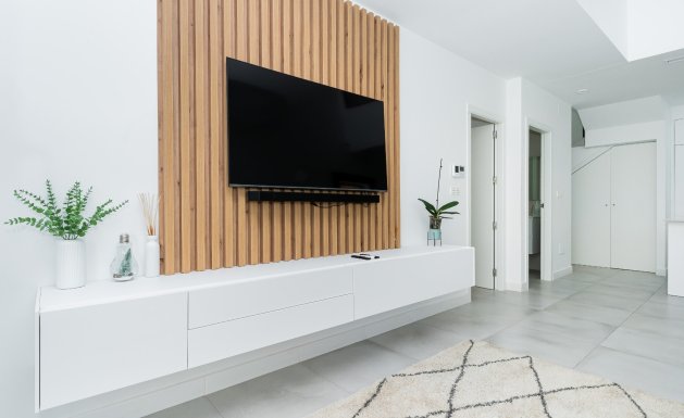 Herverkoop - Villa - Montesinos - Los Montesinos