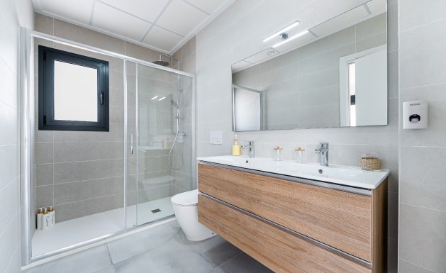 Herverkoop - Villa - Montesinos - Los Montesinos