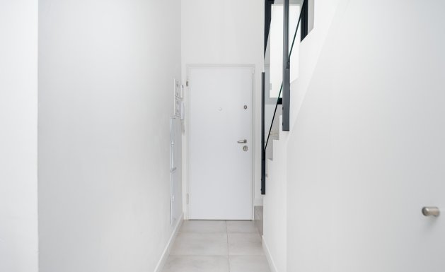 Herverkoop - Villa - Montesinos - Los Montesinos