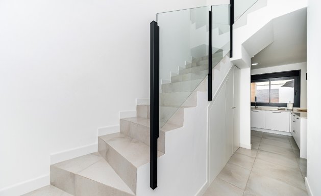 Herverkoop - Villa - Montesinos - Los Montesinos