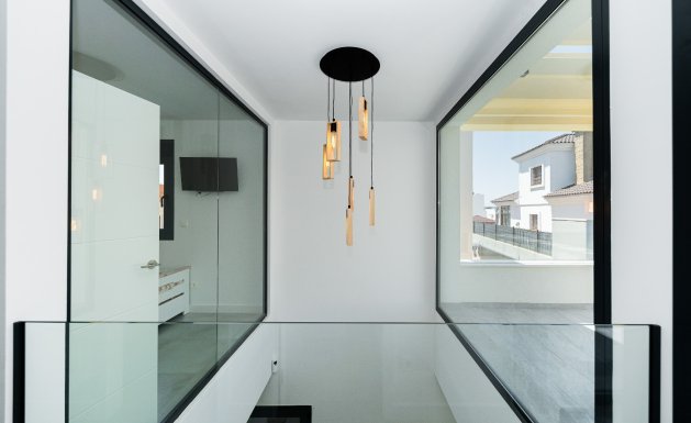 Herverkoop - Villa - Montesinos - Los Montesinos