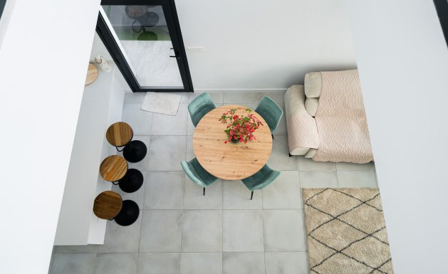 Herverkoop - Villa - Montesinos - Los Montesinos