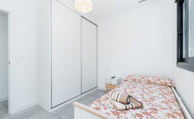 Herverkoop - Villa - Montesinos - Los Montesinos