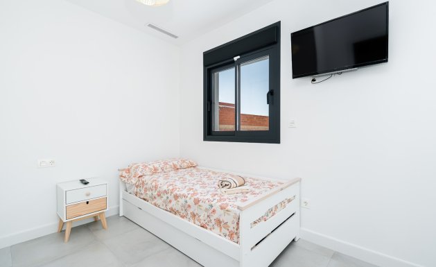 Herverkoop - Villa - Montesinos - Los Montesinos