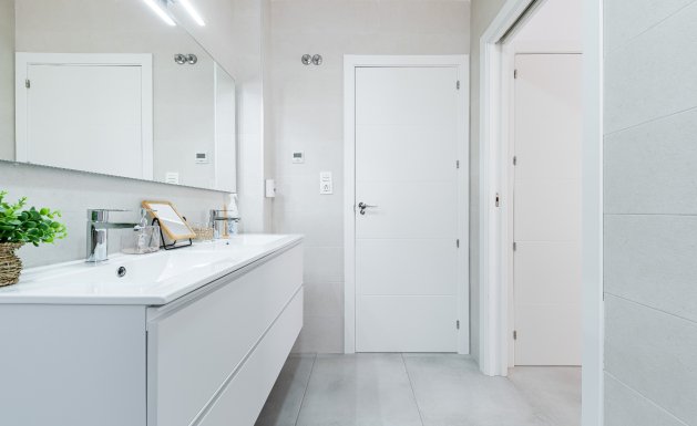 Herverkoop - Villa - Montesinos - Los Montesinos