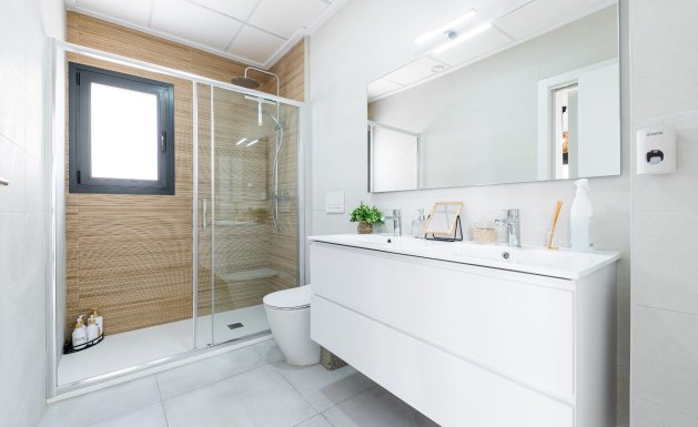 Herverkoop - Villa - Montesinos - Los Montesinos