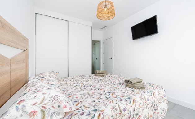 Herverkoop - Villa - Montesinos - Los Montesinos