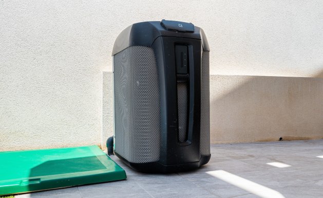 Herverkoop - Villa - Montesinos - Los Montesinos