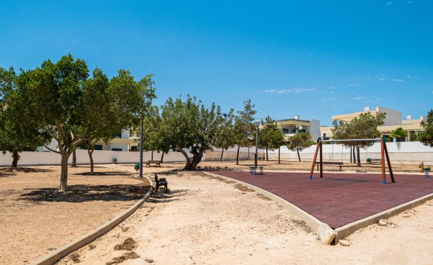 Herverkoop - Villa - Montesinos - Los Montesinos