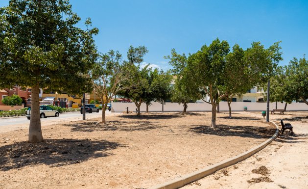 Herverkoop - Villa - Montesinos - Los Montesinos