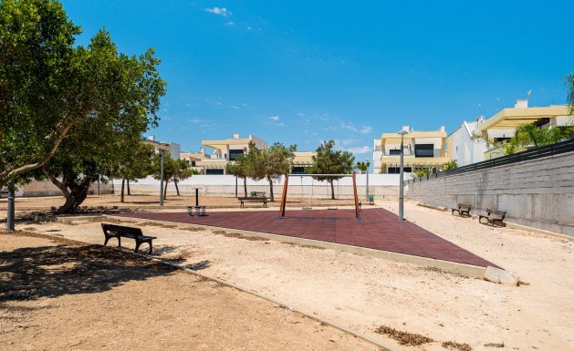 Herverkoop - Villa - Montesinos - Los Montesinos