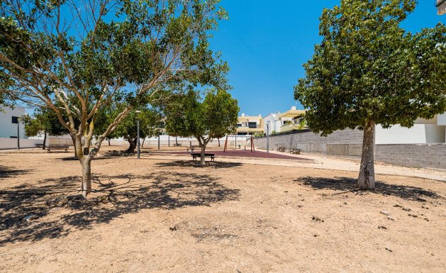 Herverkoop - Villa - Montesinos - Los Montesinos