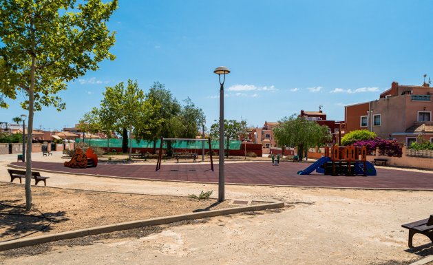 Herverkoop - Villa - Montesinos - Los Montesinos