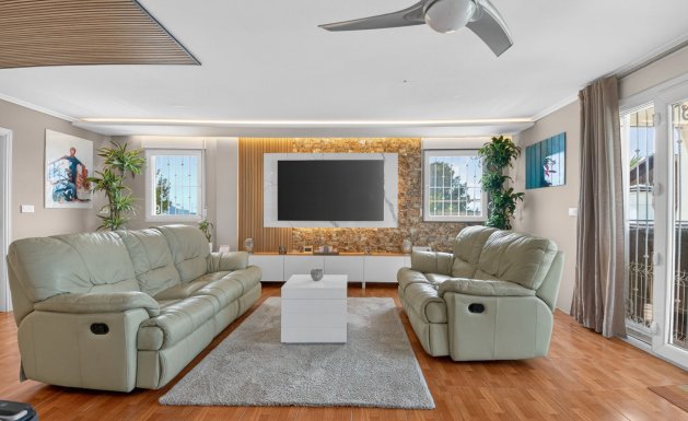 Resale - Detached House / Villa - Alicante - Albatera