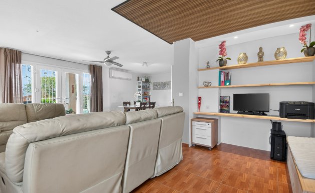 Resale - Detached House / Villa - Alicante - Albatera