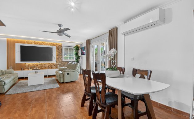 Resale - Detached House / Villa - Alicante - Albatera