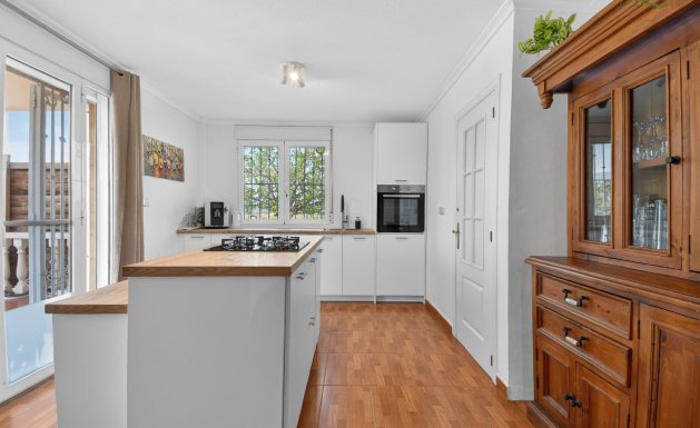 Resale - Detached House / Villa - Alicante - Albatera