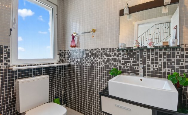 Resale - Detached House / Villa - Alicante - Albatera