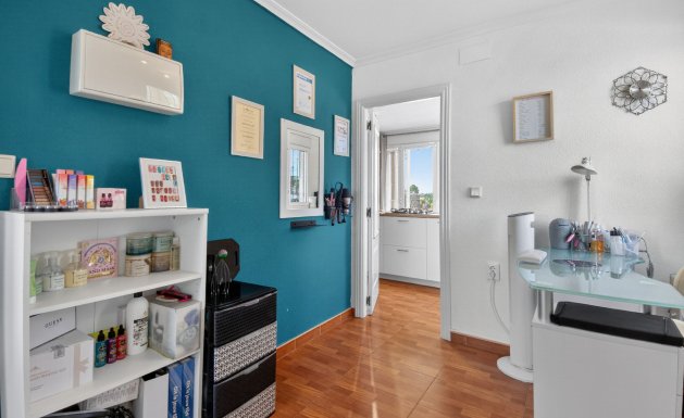 Resale - Detached House / Villa - Alicante - Albatera