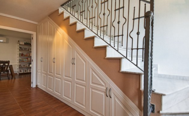 Resale - Detached House / Villa - Alicante - Albatera