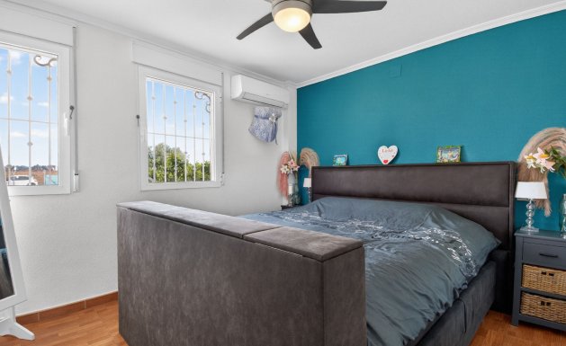 Resale - Detached House / Villa - Alicante - Albatera