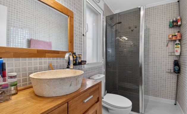 Resale - Detached House / Villa - Alicante - Albatera